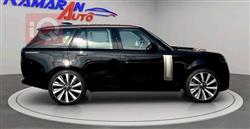 Land Rover Range Rover Vogue